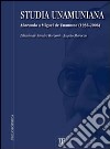 Studia unamuniana. Añorando a Miguel de Unamuno 1936-2006. Ediz. italiana e spagnola libro di Borzoni S. (cur.) Marocco A. (cur.)