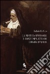 La mistica sponsale e contemplativa di Chiara d'Assisi libro di Di Muro Raffaele