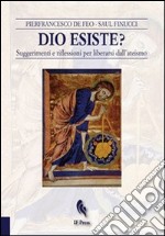 Dio esiste? Suggerimenti e riflessioni per liberarsi dall'ateismo libro