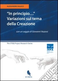 «In principio...». Variazioni sul tema della creazione libro