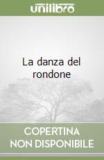 La danza del rondone libro