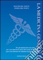 La medicina generale libro