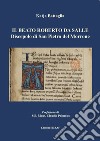 Il beato Roberto da Salle. Discepolo di san Pietro del Morrone libro di Battaglia Katja