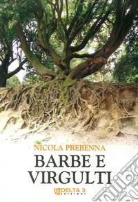 BARBE E VIRGULTI libro