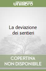 La deviazione dei sentieri libro