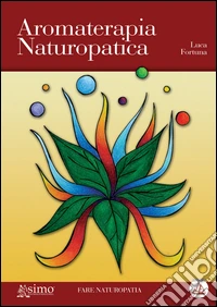 Aromaterapia naturopatica
