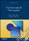 Vademecum di omeopatia. Manuale operativo di terapia omeopatica. Con CD-ROM libro di Mandice Alfredo