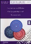 La relazione con il divino-Che tipo psicologico sei?-Tu non sei solo. Audiolibro. CD Audio formato MP3 libro