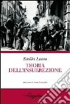 Teoria dell'insurrezione libro