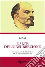 L'arte dell'insurrezione libro