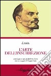 L'arte dell'insurrezione libro