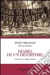 Diario di un disertore libro