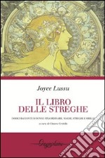 Il libro delle streghe libro