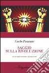 Saggio sulla rivoluzione libro