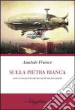 Sulla pietra bianca libro