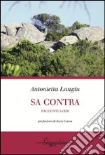 Contra. Racconti sardi (Sa). Audiocassetta libro