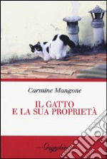 Il gatto e la sua proprietà libro