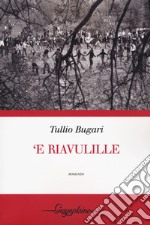 E riavulille libro