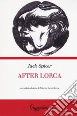 After Lorca libro