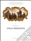 Italia irredenta libro