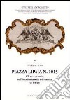 La giustizia secondo Maria. Pola 1947: la donna che sparò al generale brigadiere Robert W. De Winton libro