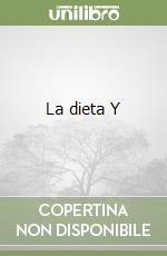 La dieta Y libro