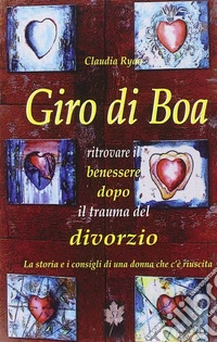 Giro di boa libro
