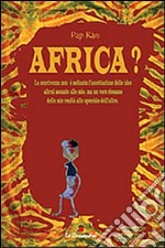 Africa libro