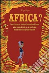 Africa libro