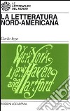 La letteratura nord-americana libro