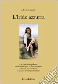 L'iride azzurra