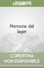 Memorie dal lager