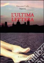 L'ultima lettera libro