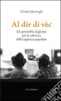 Al dir di vèc