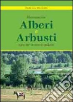 Riconoscere alberi ed arbusti tipici del territorio padano