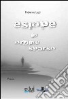 Esiope. In ordine sparso libro