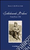 Sottotenente Baboni. Fronte russo 1942 libro