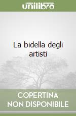 La bidella degli artisti libro