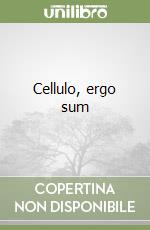 Cellulo, ergo sum libro