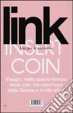 Link. Idee per la televisione. Vol. 12: Insert coin-Game over libro