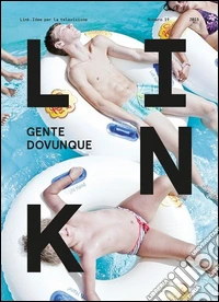 Link. Idee per la televisione. Vol. 19: Gente dovunque