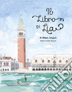 Il Libro di Lia libro