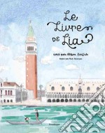 Le livre de Lia libro