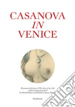 Casanova in Venice