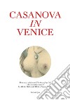 Casanova in Venice libro