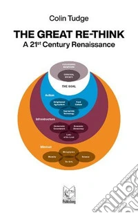 The Great Re-Think. A 21st Century Renaissance libro