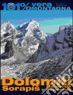 Dolomiti. Sorapía e Marmarole occidentali libro