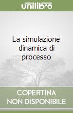 La simulazione dinamica di processo