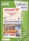 Selected papers of ICheaP-9 libro di Pierucci S. (cur.)