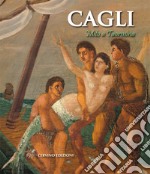 Cagli. Mito a Taormina libro